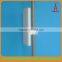 Ameison High Performance Dual Polarized 2.4 GHz Patch Panel 2x2 MIMO WiFi Antenna Outdoor