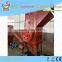 PET bottle/flakes recycling/crushing/drying line