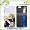 2016 Hot Sale Phone Cover for Iphone 5/ 6/6s With Customer's Logo Small MOQ 50pcs