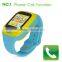 2016 New Kids Gps Tracker Watch Touch Sceen Wifi Position Anti Lost Smart Children Wrist Gps Tracker Watch Gsm Phone Watch