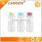 Hot sale in America custom logo cute bpa free sport children water bottle