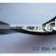 Promotional OEM branded high quality PVC rubber bar mat