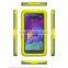 High Quality 100% Waterproof Underwater Pouch Bag Pack Case Cover For Cell Phone