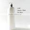 1 Litre Plastic Bottle Wholesale Shampoo Bottle