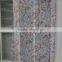 Custom Made Kid's Bedroom Printed Tulle Voile Window Curtain Fabric Decor
