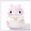 2016 Newest Style Mischievous Kid Toys Soft Emoji Doll