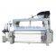 HYWL-808 Single Pump Double Nozzle Plain Shedding Water Jet Machine