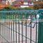 Residence BRC welded wire mesh fence for singapore market