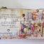 Hot Sale Fashion Wholesale Wallet New Model Custom Artwork Coin Purse
