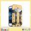 2016 Mecha warrior armor case for motorola moto g4 plus,Kickstand case for moto g4 plus