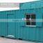 galvanized steel frame container home modified shipping container homes canada