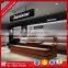 Special design handbag shop fitting display shelf and rack