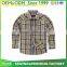 New fashion children grid shirt 100% cotton soft extile boy's shirt customized