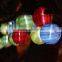 colorful led christmas light string