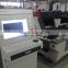 China supplier ERMACO fiber laser cutting machine 500w for carbon stainless steel