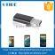 2016 High Speed Hot Selling Black USB Hub Cable Adapter in Tablet Computer