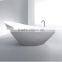 Modern Bathtubs and Whirlpools for Europe Market Passed ISO9001and CE