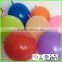 Wholesale 10 inch latex tail balloon