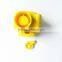 magnetic switch design and waterproof seal beeper for dogs