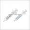 1ml 3ml 5 ml 10 ml 20ml Plastic Oral Syringes from Manufacturing Plant