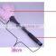 2015 new shape bulb cleaning brush with telescopic handle