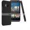 Back cover case quick sand pc phone case for HTC One M9
