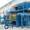 QT8-15 Brick Molding Machinery