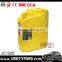 Auto Truck Parts 4x4 Car Accessories 20Ltr Jerry Can With Iron for 4x4 Jimny Accessories
