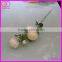 real touch single artificial peony wedding flower wholesale