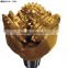 6" inch non-sealed bearing drill bits
