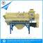 Wheat Flour Mill High Efficiency Fine Powders Airflow Sieving Separator Machine