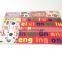 beautiful design EVA other language magnet sheet Custom educational EVA magnetic Chinese alphabets