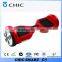 2016 hangzhou factory directly UL approved balance electric scooter