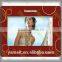 Elegant China gold supplier plastic picture frame high quality