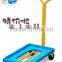 Light Weight Plastic Dollies PD series 150/250 KGS Capacity