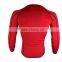 Customed High Quality MMA Men Rash Guard