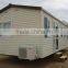Prefabricated light frame house for sale(LTX101)