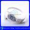 Factory Price Concert/Show Silicone Wristband Motion Activated Wristband Lights