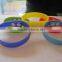 custom cheap Silicon wristband with buckle