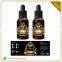Wholesale Accept Custom 10ml E-liquid Full Color Adhesive E-liquid label printing