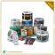 Hot Sale Direct Thermal Labels For 10ML Vial Bottles In China