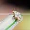rhinestone dust plug luxurious flower earphone dust,promotion gift A135