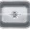 Stainless Steel SUS304 Farmhouse Kitchen Sink GR- 540
