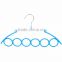 New arrival wholesale cheap scarf clothes hanger price