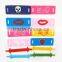 Hot sale Chinese Supplier plastic soft PVC Canvas shoe lace charms