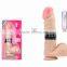 Sextoys Manufacturer ,Multi-Speed Dildos Vibrator,electric Penis V6-9XL