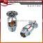 brass pendent fire sprinkler nozzle for fire security