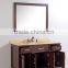 48" Single Sink Cherry Brown Traditional Bathroom Vanity/Bathroom Furniture/Bathroom Cabinet LN-T1163