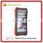 [UPO] For iPhone 5 Iron Man Heavy duty Metal Frame mobile phone cases