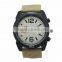 Good quality alloy case brand men sport watch